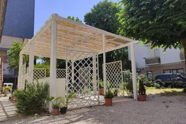 پانسیون La Villa