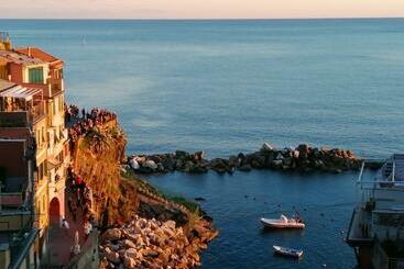 پانسیون Malbo