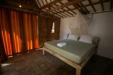 Majatalo Mimpi Bungalow