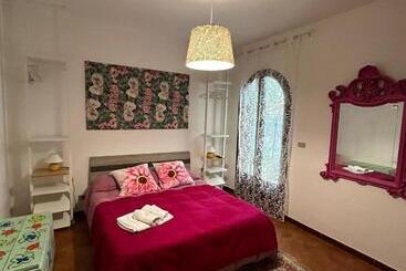 بنسيون Casa Patrizia