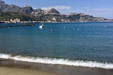 Pensão Casa Patrizia