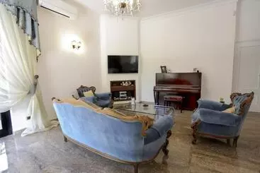 Villa Borghese B&b