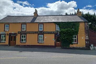 آپارتمان‌های توریست‌ها 3 Bed Apartment/explore The Area/enjoy Our Pub