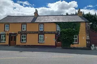 آپارتمان‌های توریست‌ها 3 Bed Apartment/explore The Area/enjoy Our Pub