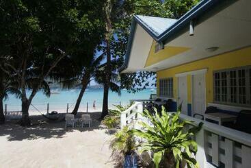 Retkeilymaja Bpod El Nido