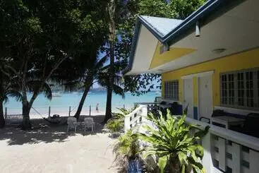 Hostel Bpod El Nido