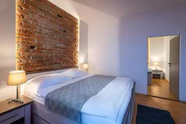 ユースホステル Penzión Dobré časy