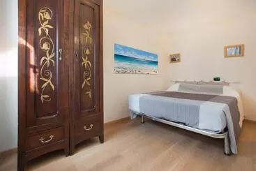 B&b Sotto Le Torri