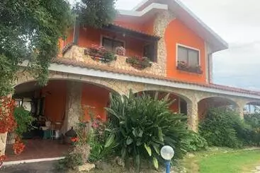 Turistlägenheter Il Bouganville