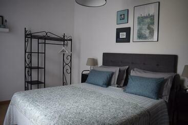 Bed and Breakfast Les Jasmins