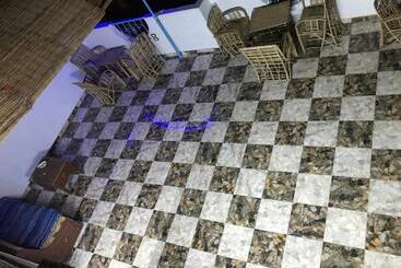 Bed and Breakfast Nubian Paradise