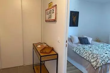 Appartamenti turistici Chez R.o.z