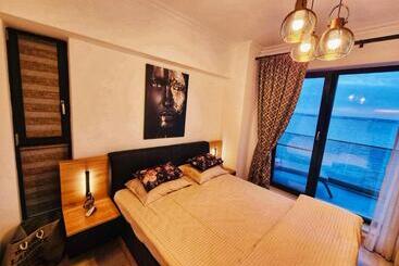 شقق خاصة سياحية Deluxe Lake View