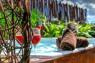 Aparthotel Grand Balam Plaza