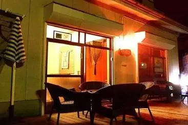 Hotelli 8bed Dormitory Room   Aoshima Guesthouse Hooju   Vacation Stay 6198