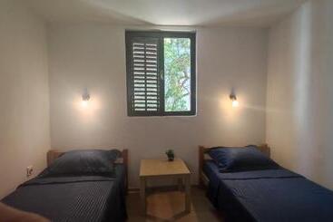 Appartements touristiques House In The Pines