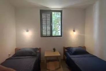 Appartements touristiques House In The Pines