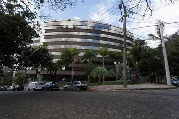 آپارتمان‌های توریست‌ها Lk Santo Agostinho 3