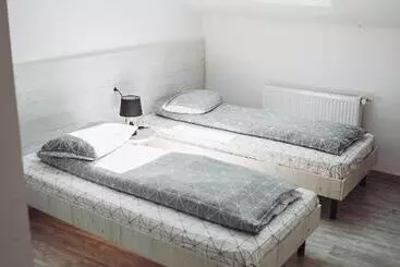Motel Casa Ryana
