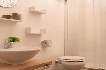 Panzió Alloggio Turistico Al Civico N 32