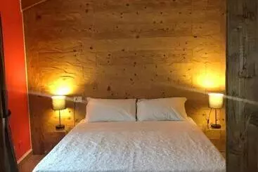 Pension  Aymon De Challant