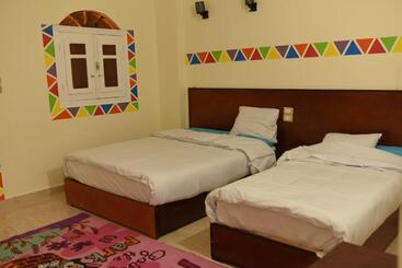 پانسیون Bob Marley Guest House