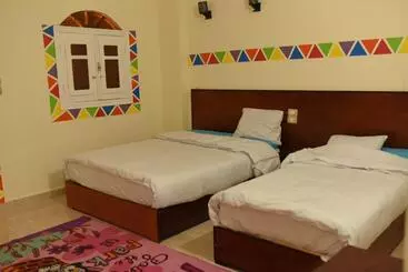 پانسیون Bob Marley Guest House