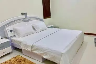 ペンション Endhaa, Divers Home