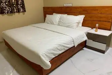 ペンション Endhaa, Divers Home