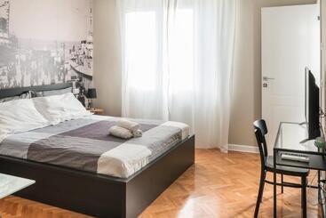 پانسیون Garibaldino Rooms