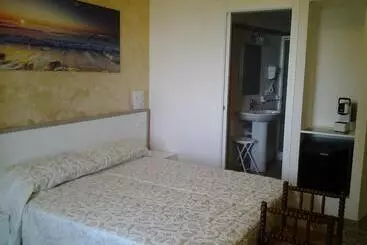 ペンション La Casa Del Sole