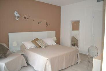 פנסיון Le Camere Del Corso