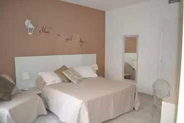 Pensjonat Le Camere Del Corso
