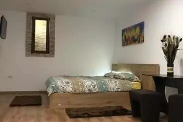 Pensionat Regim Hotelier Pietonală