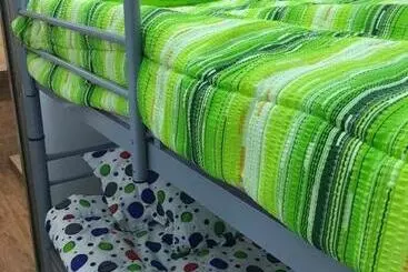 Majatalo Regim Hotelier Pietonală