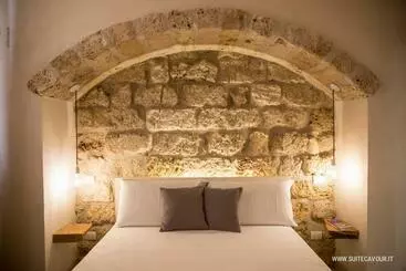 Suite Cavour B&b