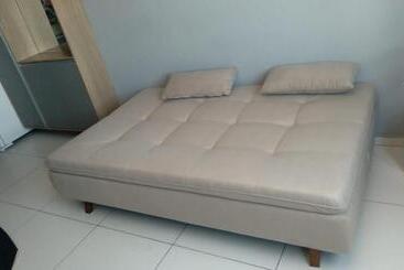 آپارتمانهای توریستها Tambaú Israel Flat 421 Cobertura Com Piscina Beira Mar