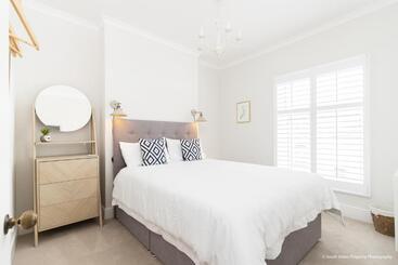 Жильё для туристов 6 Woodville