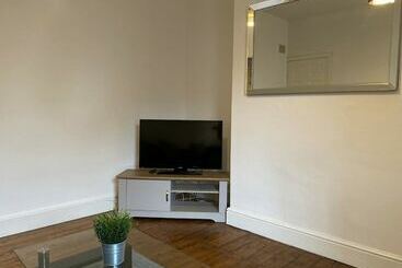 آپارتمان‌های توریست‌ها Alexander Apartments Gateshead North