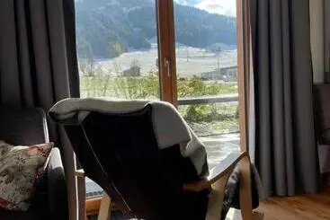 Apartamenty turystyczne Alpin Residenzen Buchensteinwand St. Ulrich By Alpina Holiday