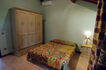 B&b Paternocchio