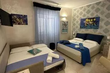 B&b Stella Salento Karin