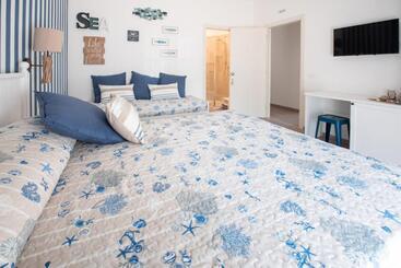 ベッドアンドブレックファースト Dimora Dei Sogni