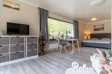 Apartamentos turísticos Duenenhain Whg 1