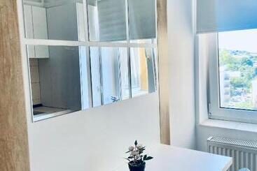 Turistlejligheder Iulius Loft