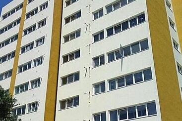 Turistihuoneistot Iulius Loft