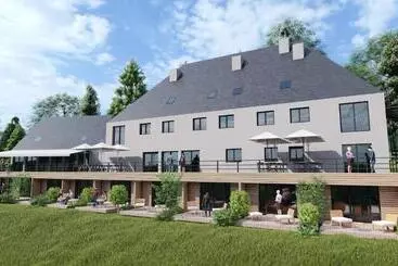 Turistlejligheder La Bergerie Yves Rocher