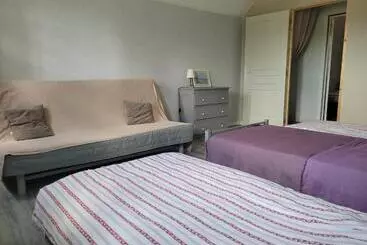 Turist apartmanları La Maison De Lavande