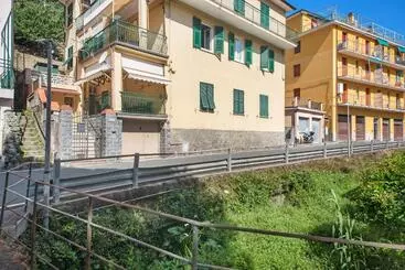 Turistihuoneistot Miriam E Carlo