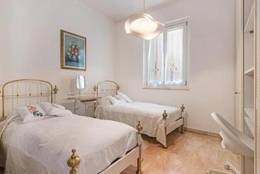 Apartamenty turystyczne Miriam E Carlo